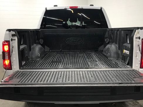 Used 2022 Ford F150 XLT w/ Equipment Group 302A High image 31