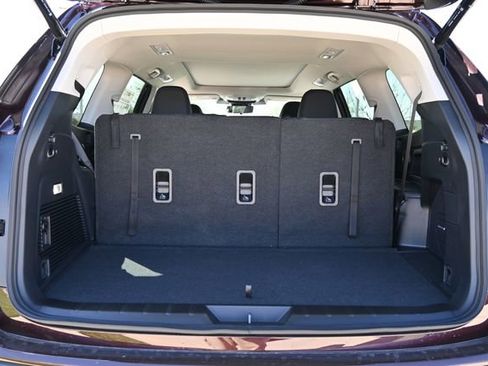 New 2026 Subaru Ascent Touring AWD/4WD image 15