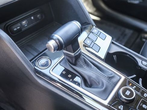 Certified 2023 Kia Sportage SX image 20