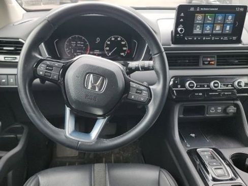 Used 2024 Honda Pilot EX-L image 2