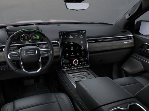 New 2025 GMC Sierra EV Denali image 32