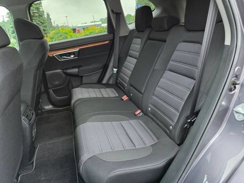 Used 2021 Honda CR-V EX image 15