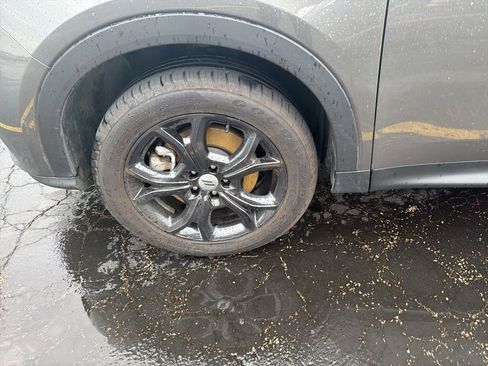 Used 2023 Dodge Hornet GT Plus w/ GT Blacktop Package image 2