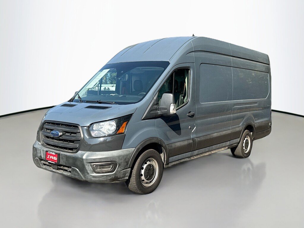 Used 2020 Ford Transit 250 148 High Roof Extended RWD image 1