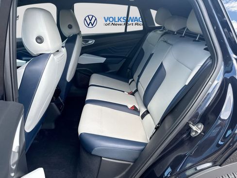 Used 2023 Volkswagen ID.4 Pro S RWD image 25