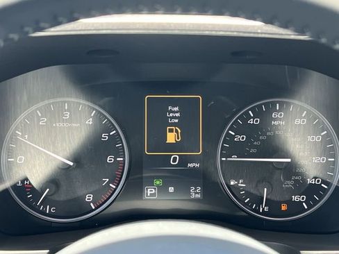 New 2026 Subaru Ascent Touring AWD/4WD image 22