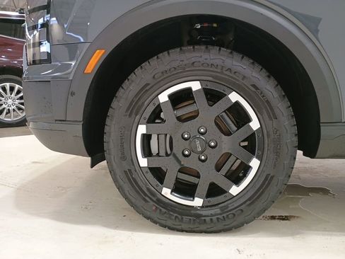 New 2026 Hyundai Palisade XRT Pro AWD/4WD image 9