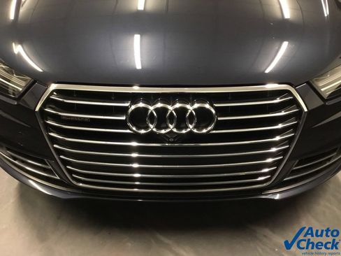 Used 2016 Audi A7 3.0T Prestige w/ Comfort Seating Package AWD/4WD image 19