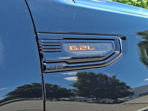 New 2026 GMC Sierra 1500 Denali w/ Denali Reserve Package AWD/4WD image 20