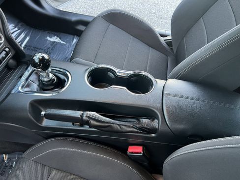 Used 2015 Ford Mustang Coupe w/ Equipment Group 051A image 23