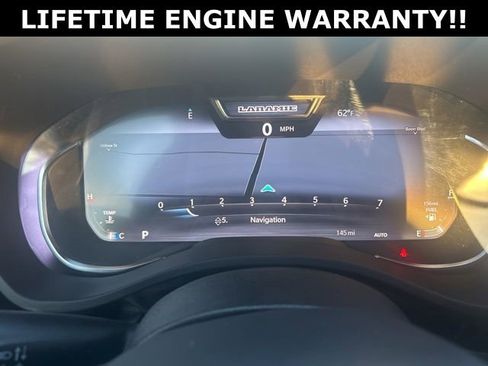 New 2026 RAM 1500 Laramie w/ Night Edition image 21