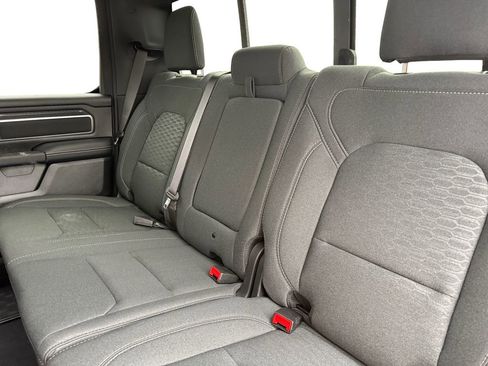 New 2026 RAM 1500 4x4 Crew Cab image 14