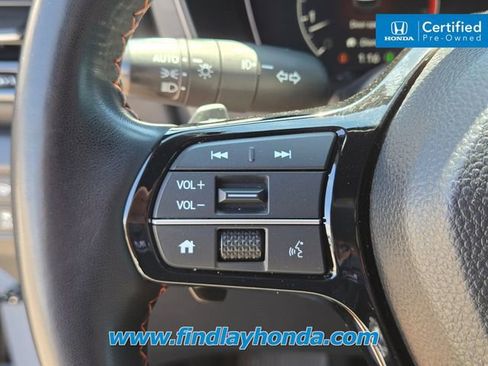 Certified 2023 Honda Pilot TrailSport image 29