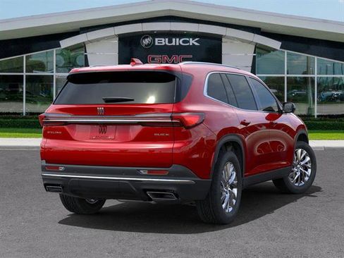 New 2025 Buick Enclave Preferred w/ Power Package image 5