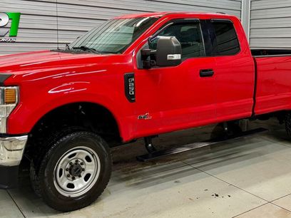 Used 2021 Ford F250 XLT