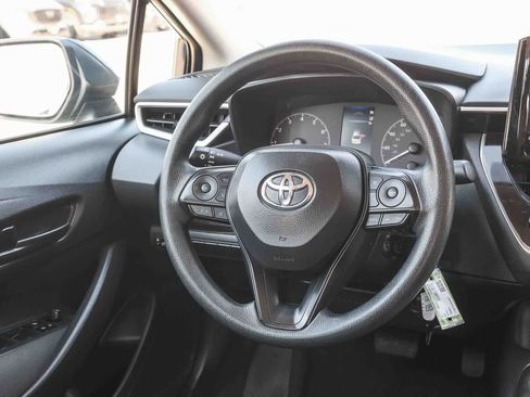 Certified 2024 Toyota Corolla LE FWD image 23