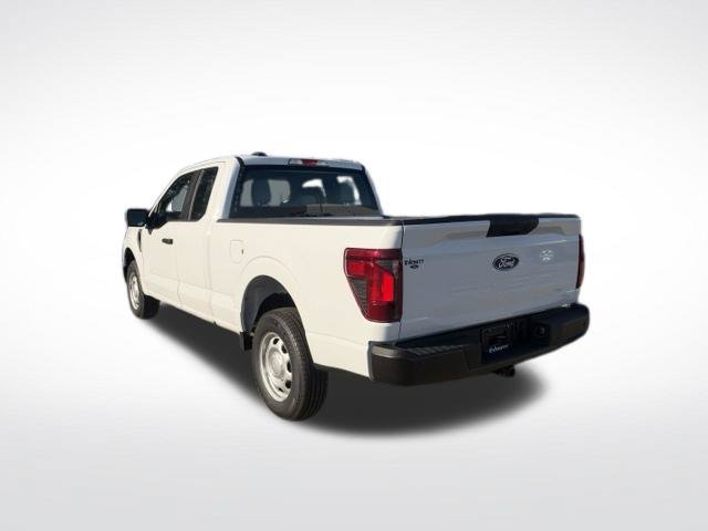 New 2026 Ford F150 XL RWD image 6