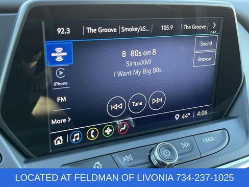 Certified 2022 Chevrolet Blazer LT image 13