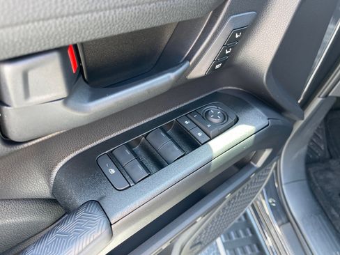 New 2026 Toyota 4Runner TRD Off-Road Premium AWD/4WD image 7
