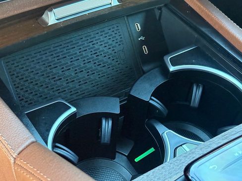 Used 2024 Mercedes-Benz GLE 350 GLE 350 image 24