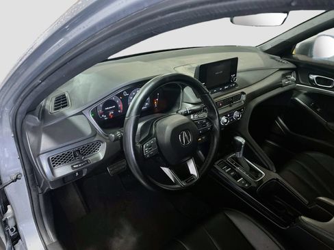 Used 2023 Acura Integra A-Spec FWD image 9