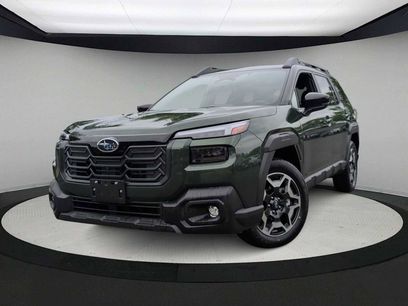 New 2026 Subaru Outback Touring