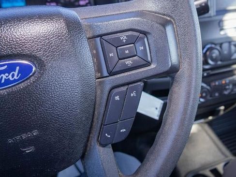 Used 2018 Ford F250 XL w/ Power Equipment Group image 21