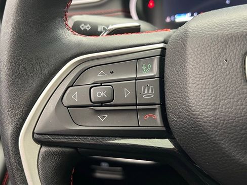 Used 2022 Jeep Grand Cherokee Trailhawk image 18