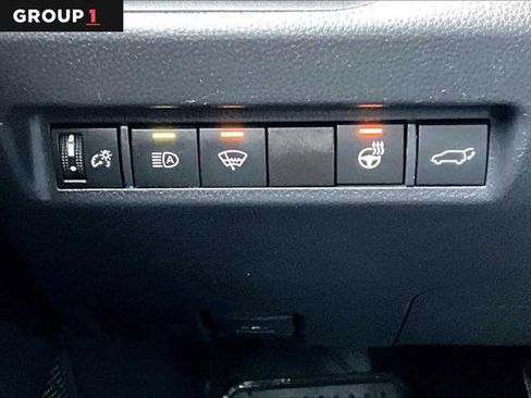 Certified 2020 Toyota RAV4 XLE w/ Convenience Package image 34