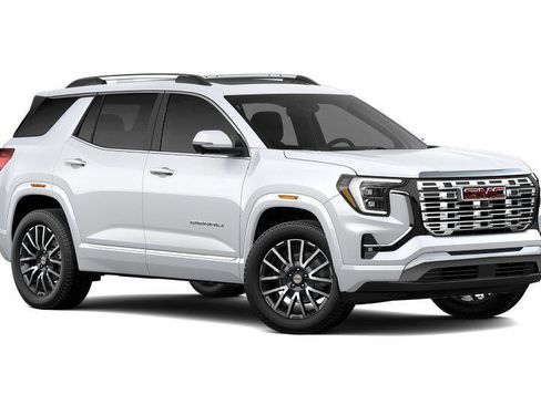 New 2026 GMC Terrain Denali image 54