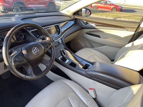 Used 2017 Buick LaCrosse Premium w/ Driver Confidence Package #2 image 4