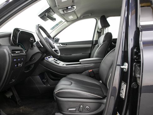 Used 2025 Hyundai Palisade SEL AWD/4WD image 23