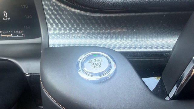 Used 2022 Lincoln Aviator Black Label AWD/4WD image 18