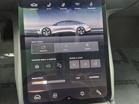 Used 2024 Lucid Air Touring AWD/4WD image 27