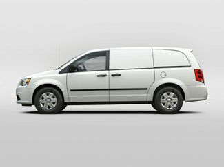 Used 2012 RAM C/V w/ PWR Window Group video 1