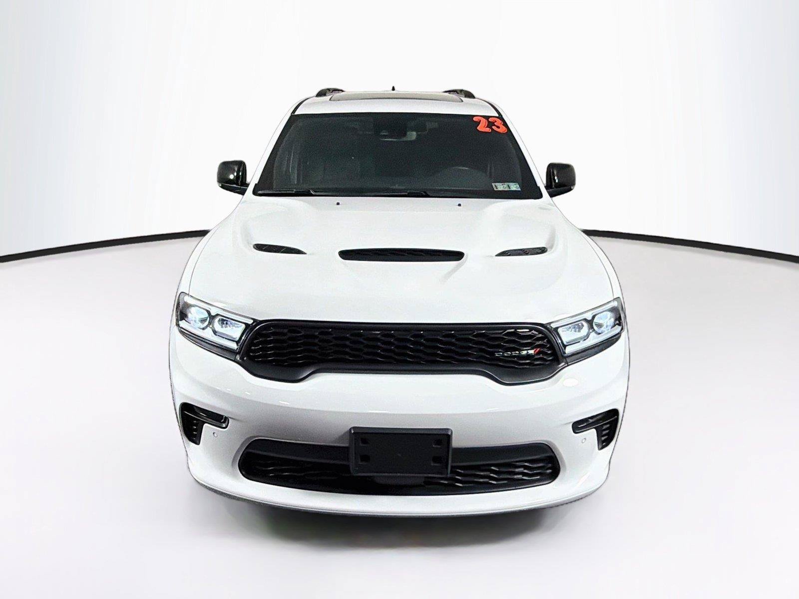 Used 2023 Dodge Durango R/T AWD/4WD image 13