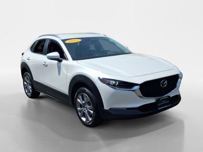 Used 2023 MAZDA CX-30 AWD 2.5 S w/ Preferred Package