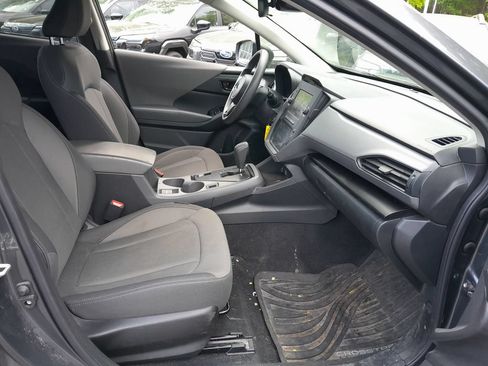 Used 2024 Subaru Crosstrek 2.0i AWD/4WD image 36