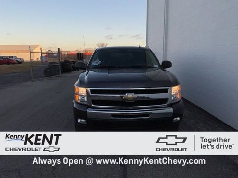 Used 2011 Chevrolet Silverado 1500 LT w/ All-Star Edition image 4
