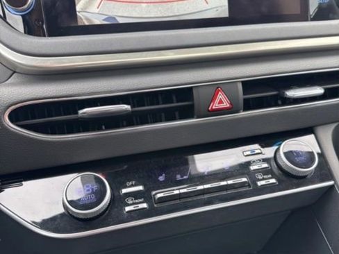 Used 2023 Hyundai Sonata SEL FWD image 10