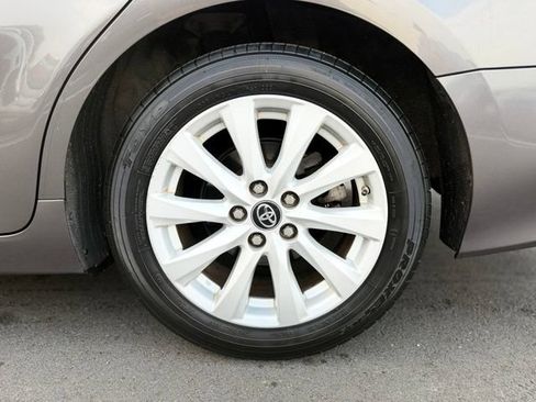 Used 2018 Toyota Camry LE FWD image 28