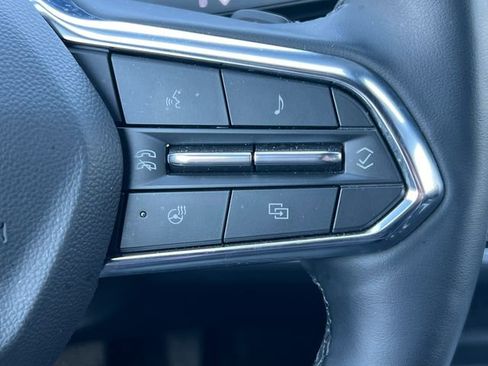 Used 2026 Chevrolet Equinox LT AWD/4WD image 19