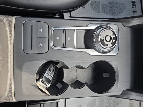 Used 2025 Ford Escape ST-Line image 33