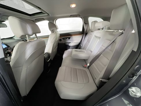 Used 2022 Honda CR-V Touring image 24