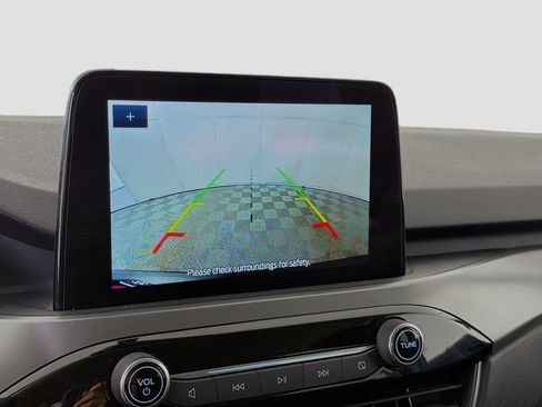 Used 2025 Ford Escape Active FWD image 16