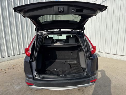 Used 2018 Honda CR-V EX-L image 8