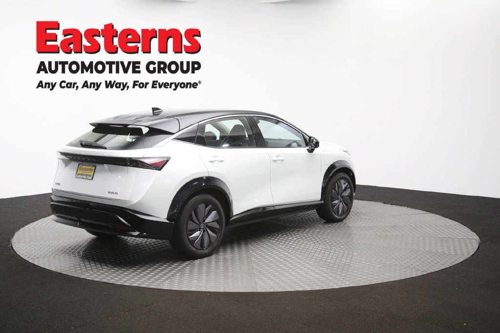 Used 2024 Nissan Ariya FWD image 45