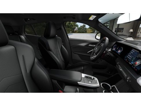 New 2026 BMW X2 xDrive28i w/ Technology Package image 9