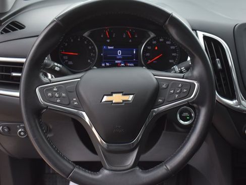 Used 2020 Chevrolet Equinox LT w/ Sport Edition FWD image 20
