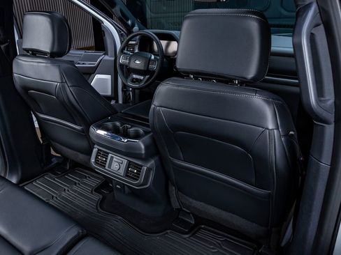 Used 2026 Ford F150 Lariat AWD/4WD image 33